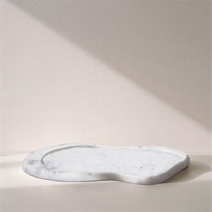 Arezzo - Marble Tray