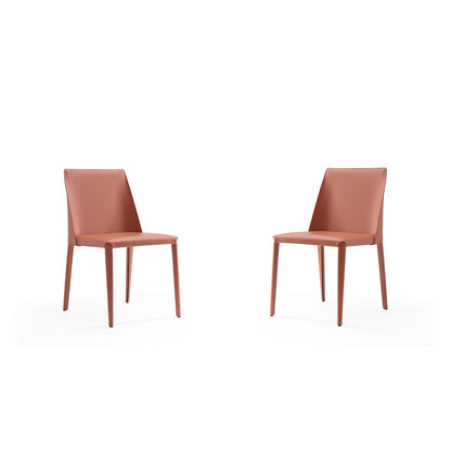 Paris - Dining Chair (Set of 2)