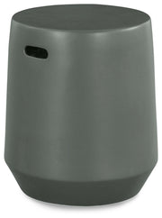 Kalmunds - Stool - Gray