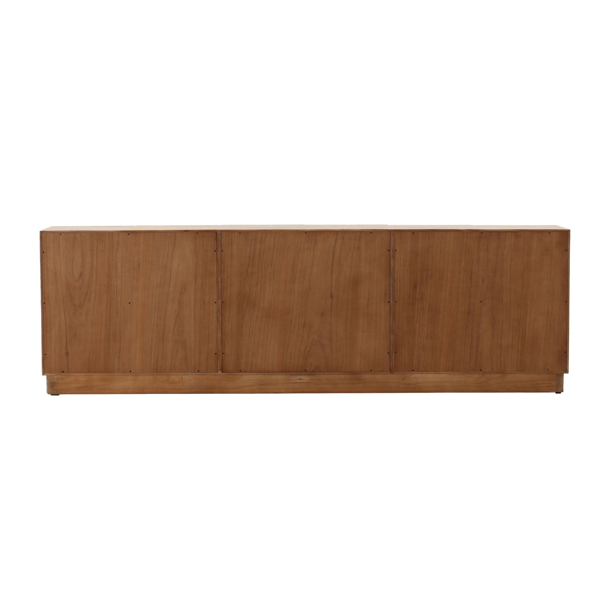 Emiliano - Sideboard - Light Natural
