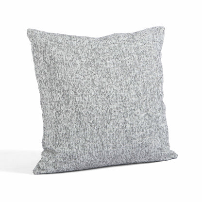 Poh - Boucle Square Accent Pillow Cover