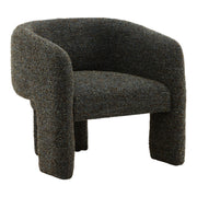 Nailah - Occasional Chair - Paris Cerulean