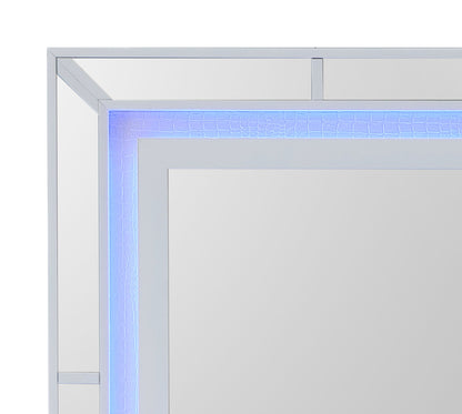 Glory Furniture - Hollywood Hills - Mirror