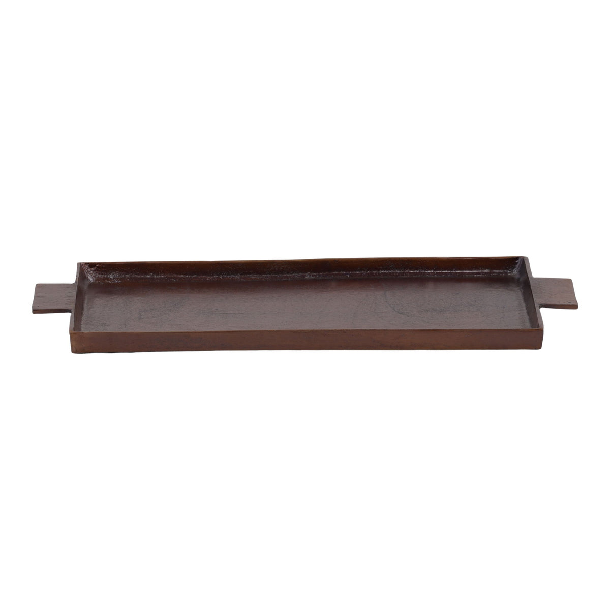 Langford - Tray - Antique Bronze