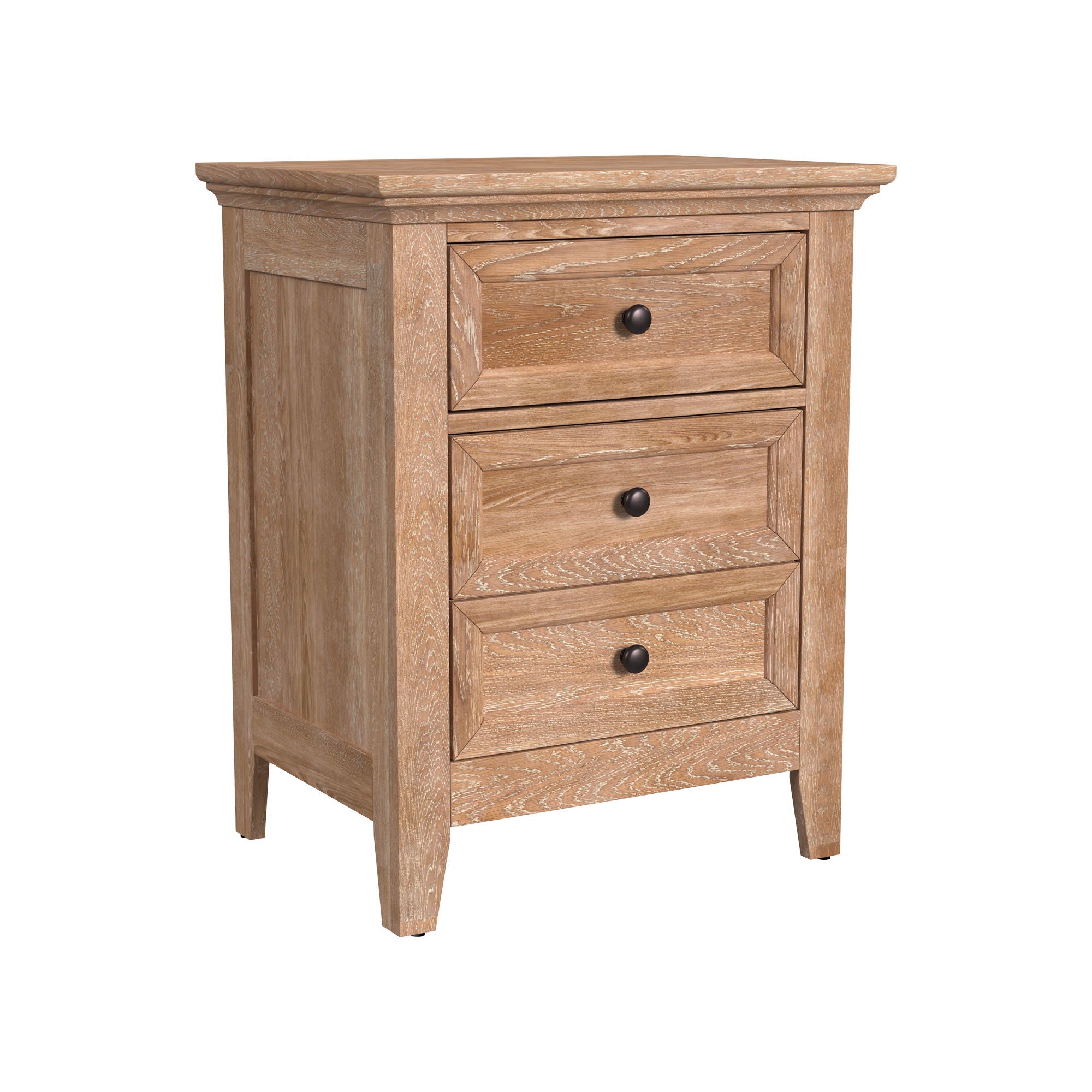 San Mateo - Nightstand