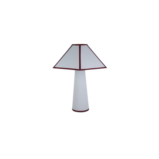Gigi - Table Lamp - Light Blue