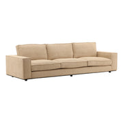 Rayven - Sofa - Colorado Desert