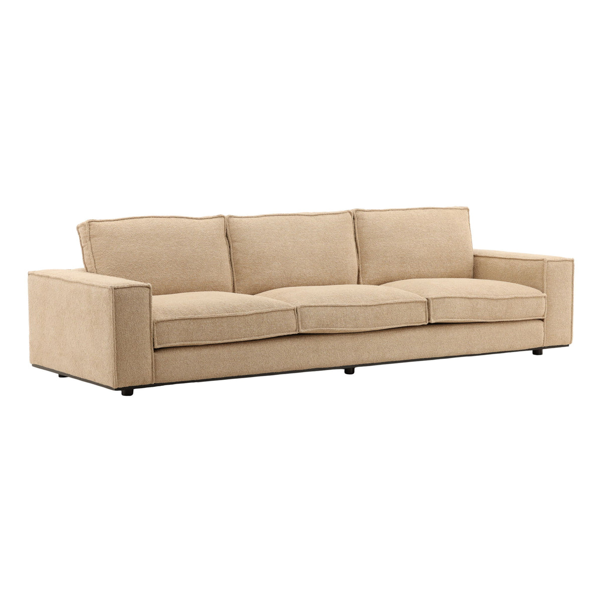 Rayven - Sofa - Colorado Desert
