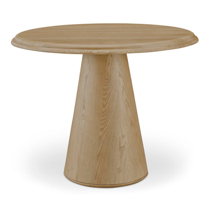 Tutto - Cafe Table - Natural
