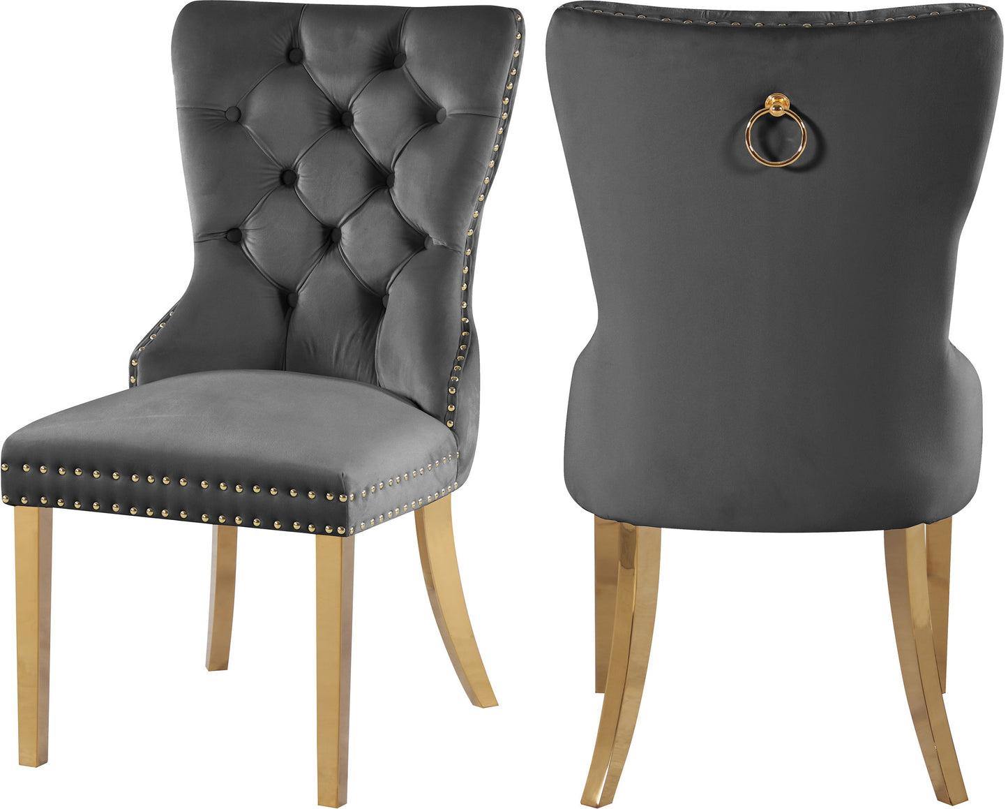 Carmen - Dining Chair (Set of 2)