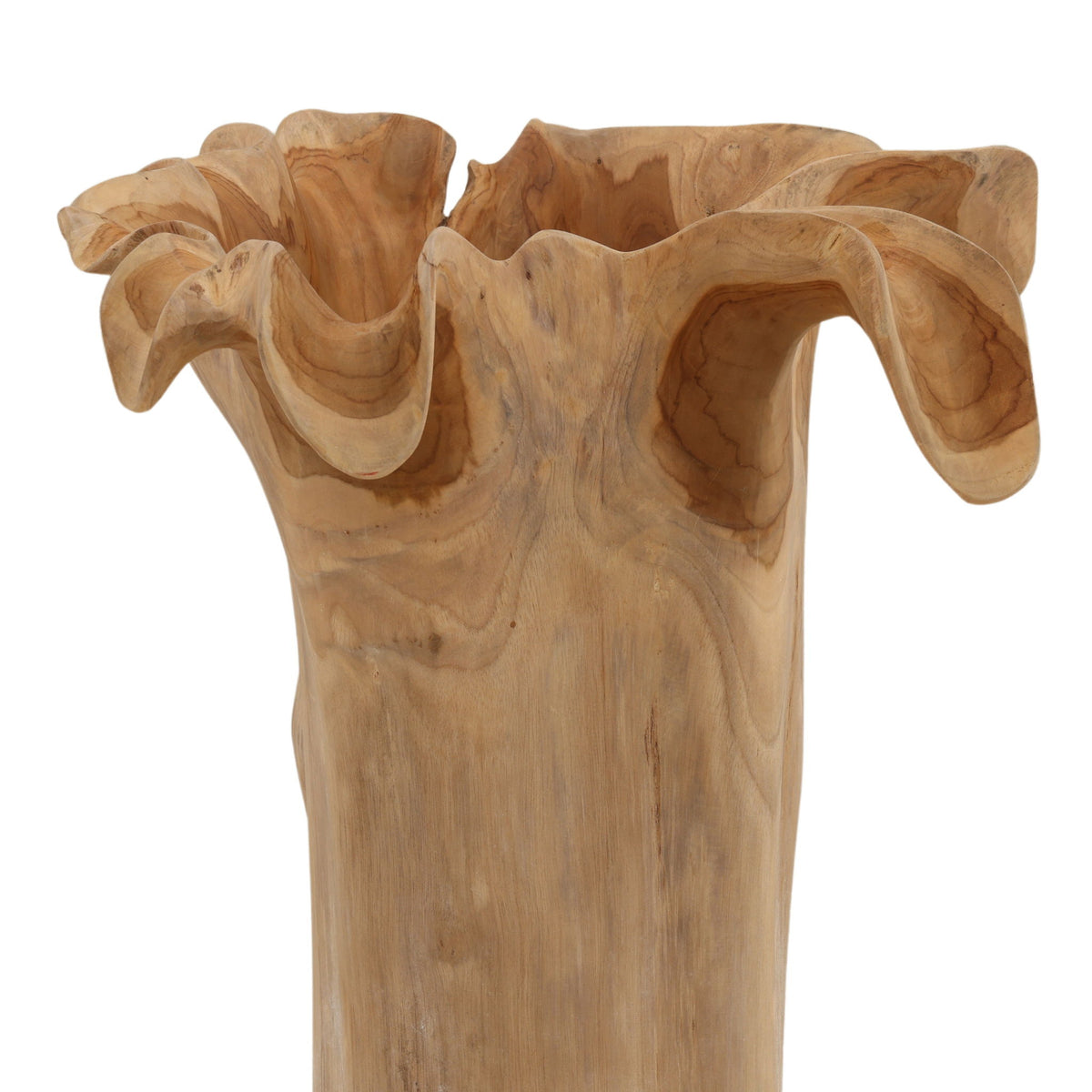 Jeffrey - Sculpture