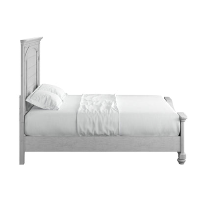 Mariano - Panel Bed