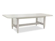 Reflections - Trestle Table