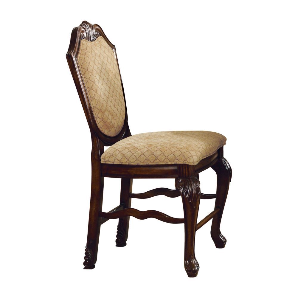 Chateau De Ville Counter Height Chair (Set of 2)