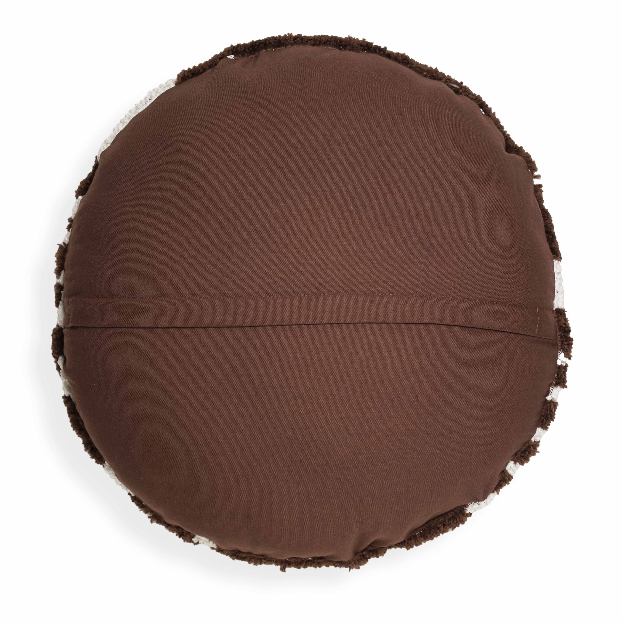 Coast Round Pillow - Thumbnail 5
