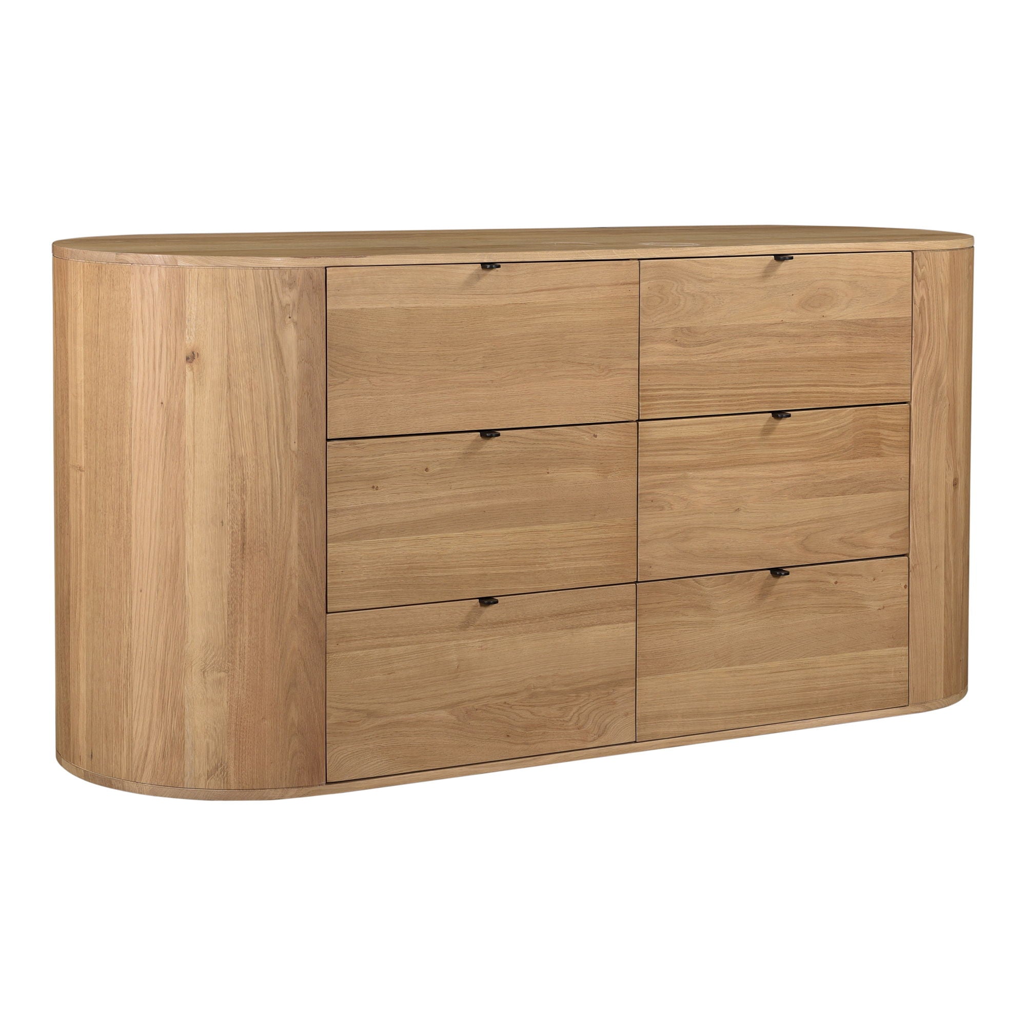 Theo - 6 Drawer Dresser