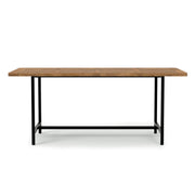 Campbell - Handcrafted Dining Table