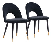 Menlo - Dining Chair (Set of 2)