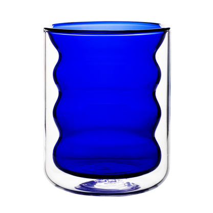 Waves - Water Glass (Set of 4)