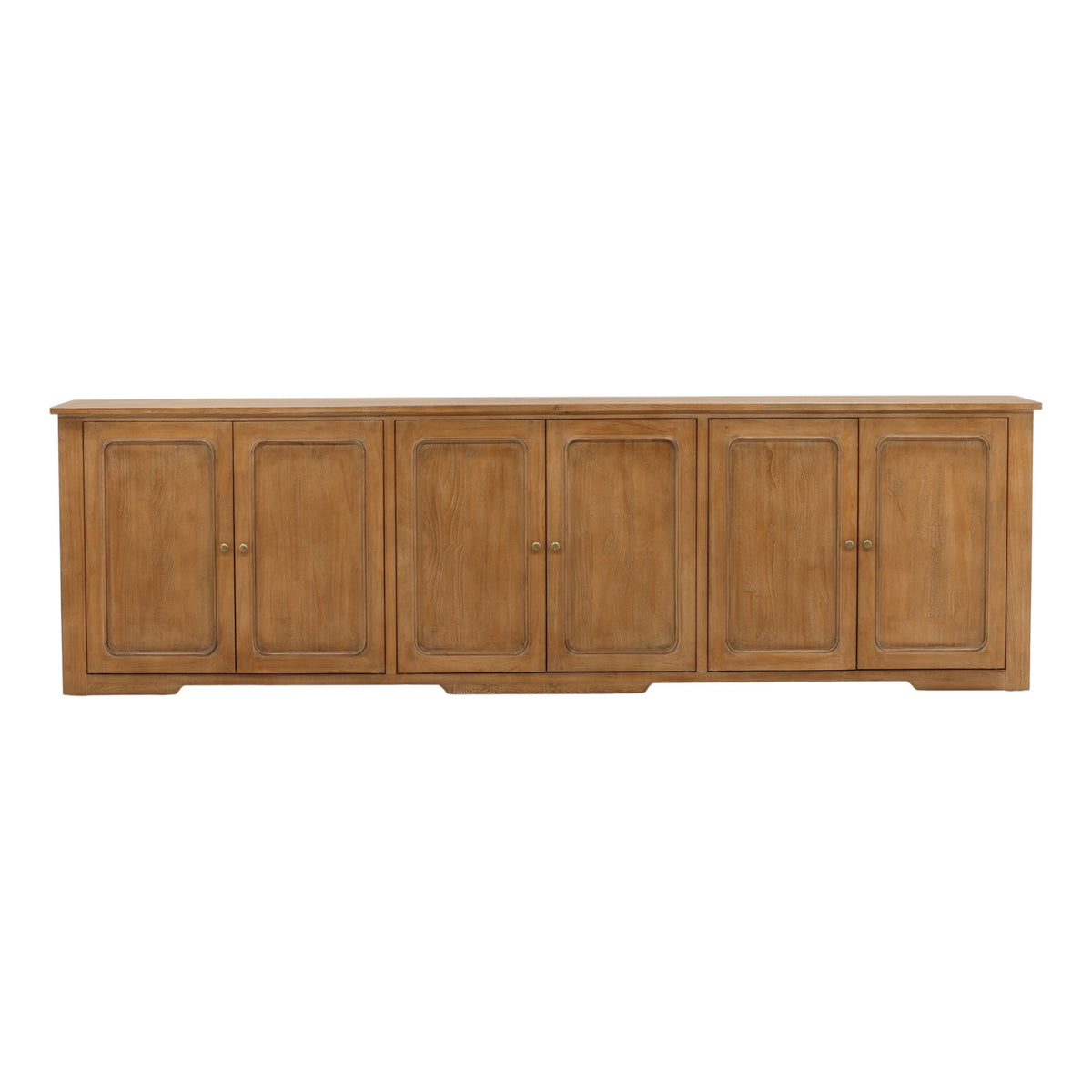 Allesandro - Sideboard - Brown