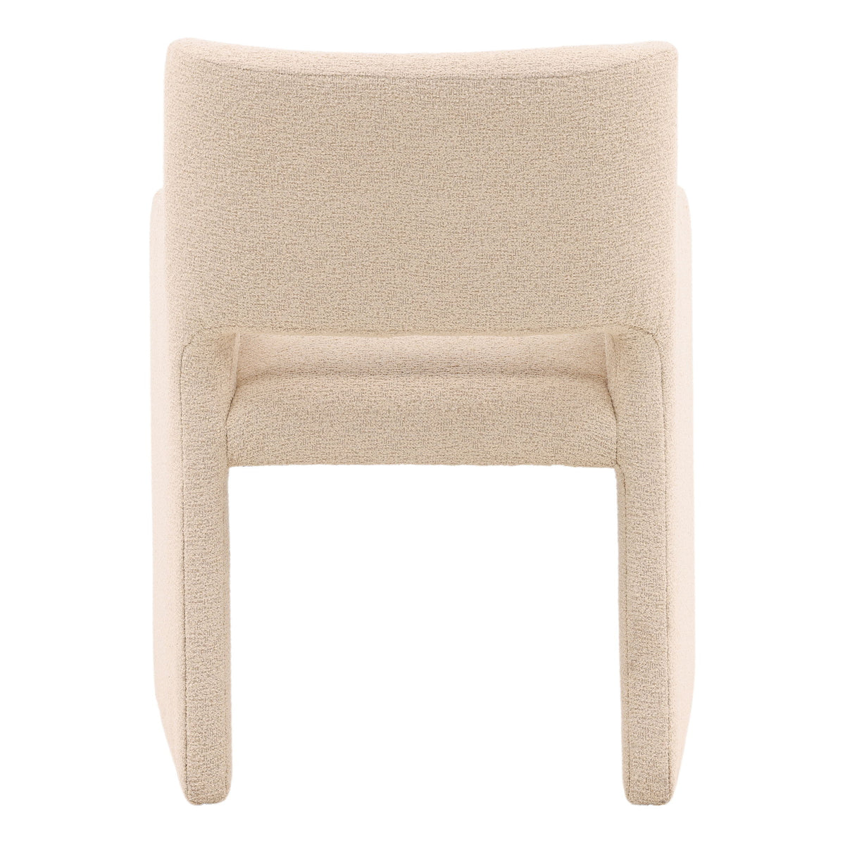 Larson - Dining Chair - Everest Sand