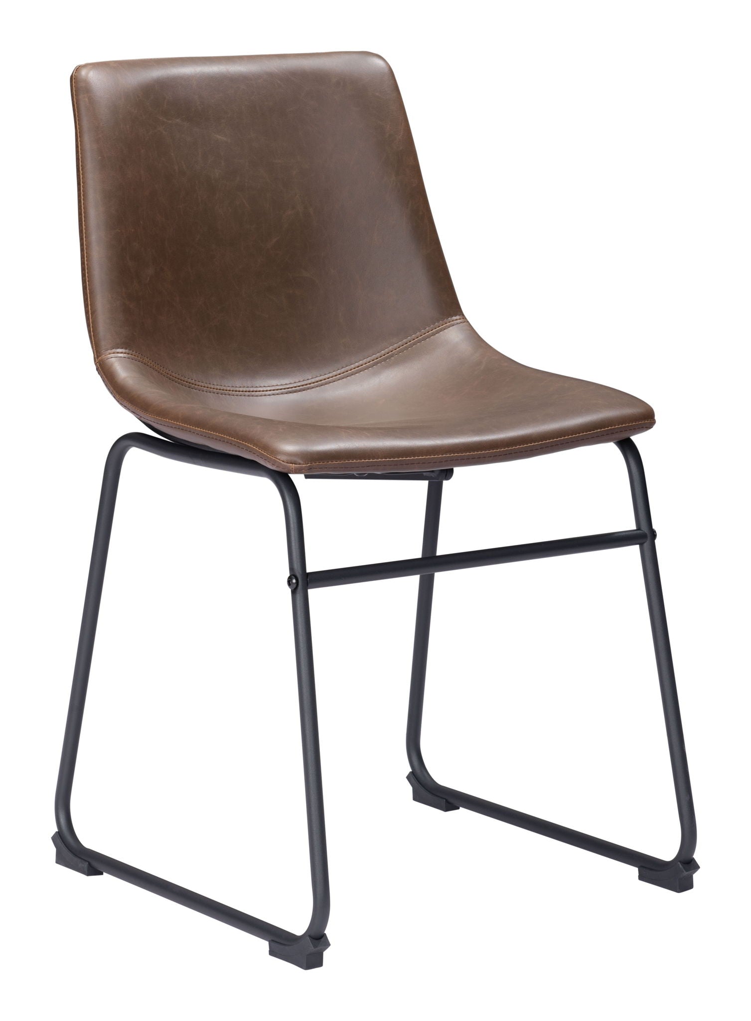 Smart - Dining Chair (Set of 2)