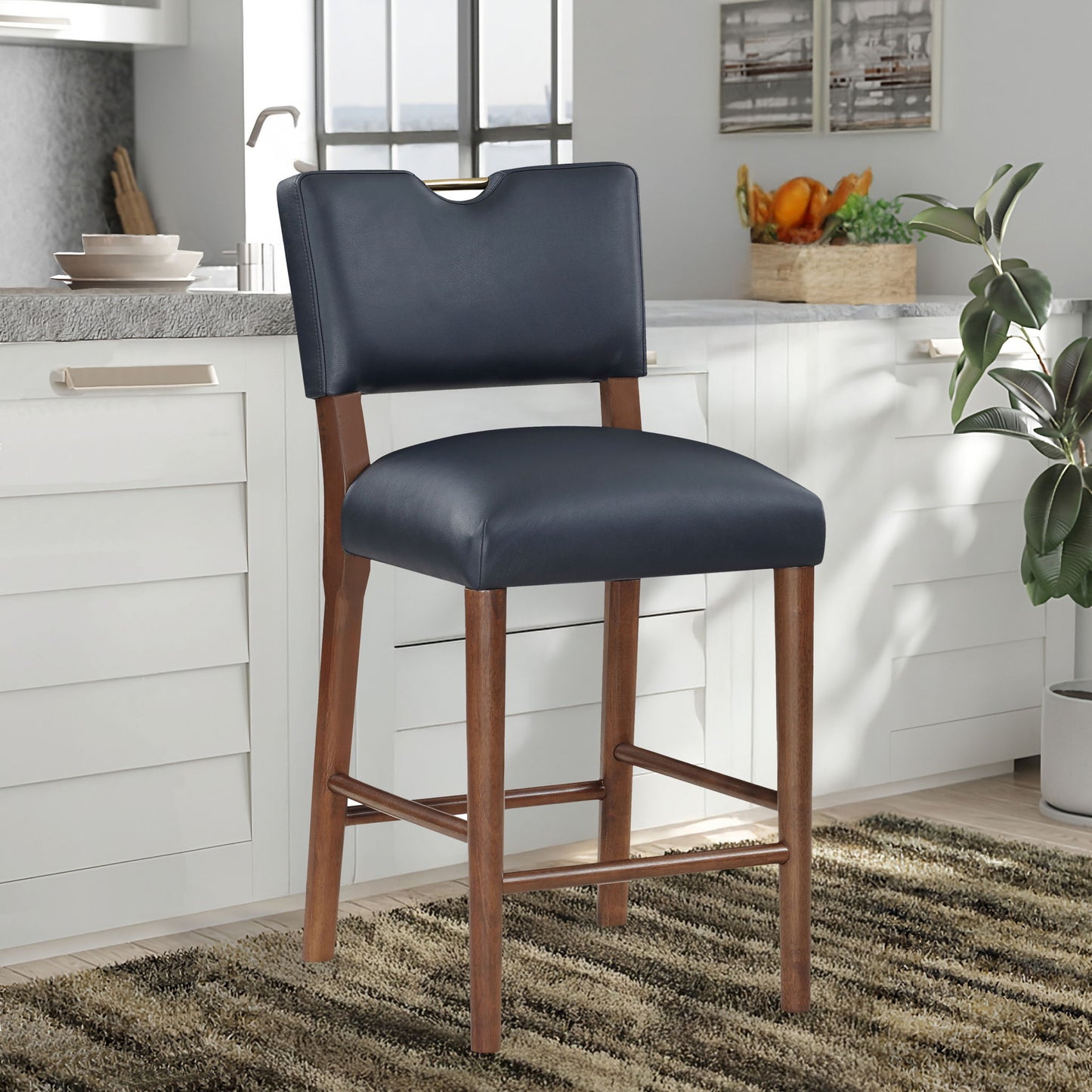 Bryson - Counter Height Stool