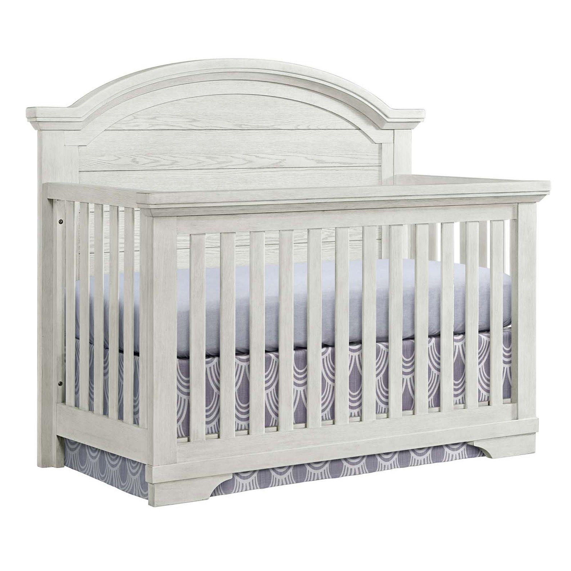 Foundry - Arch Top Convertible Crib