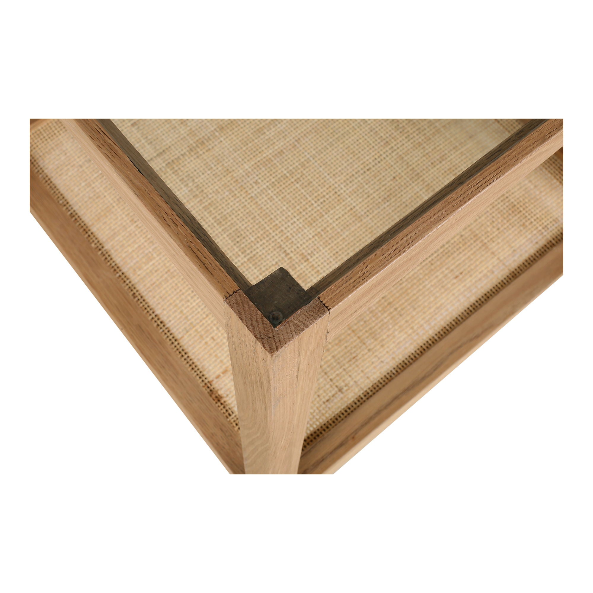 Harrington - Side Table - Thumbnail 5