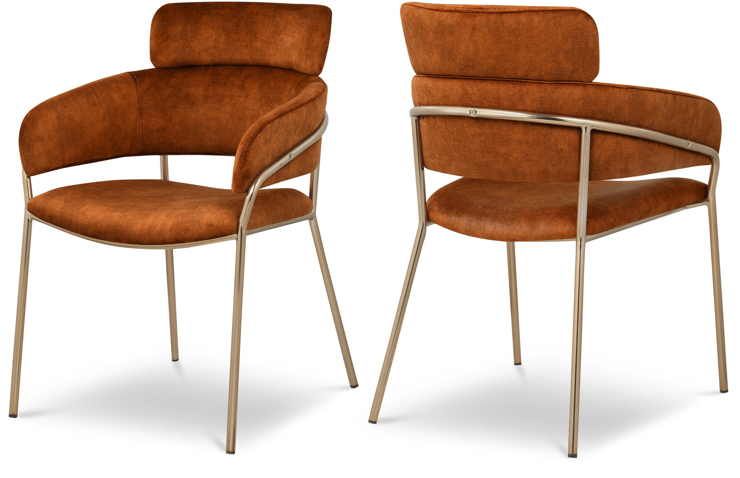 Yara - Dining Chair Set