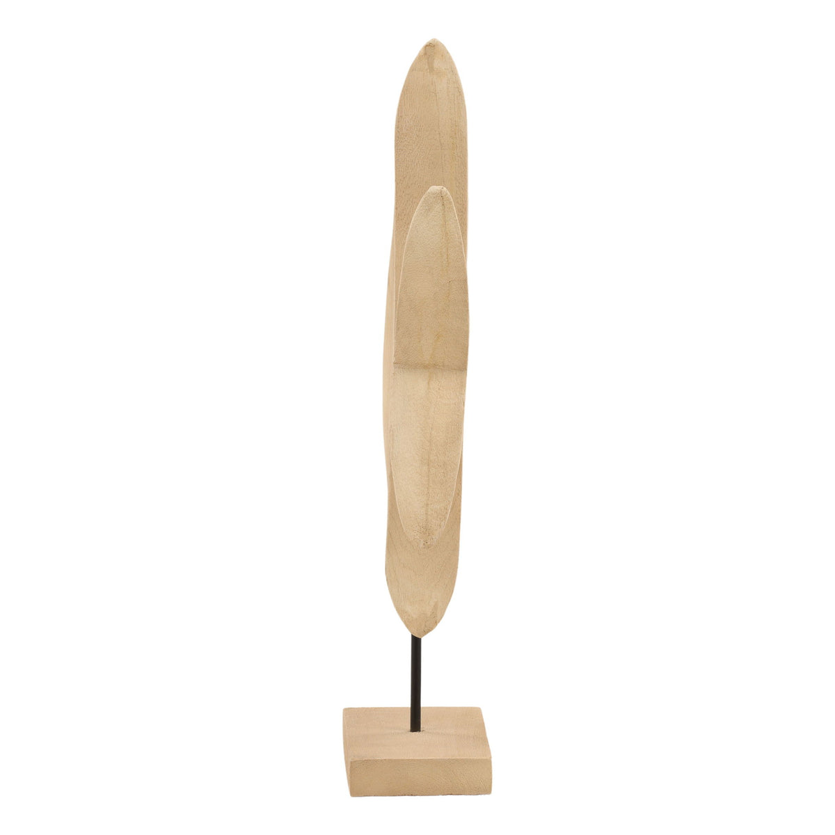 Pacifica - Sculpture