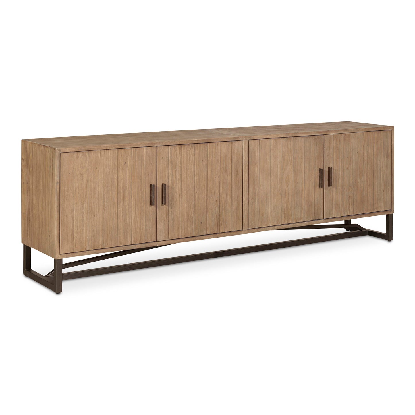 Sierra - Media Unit - Natural