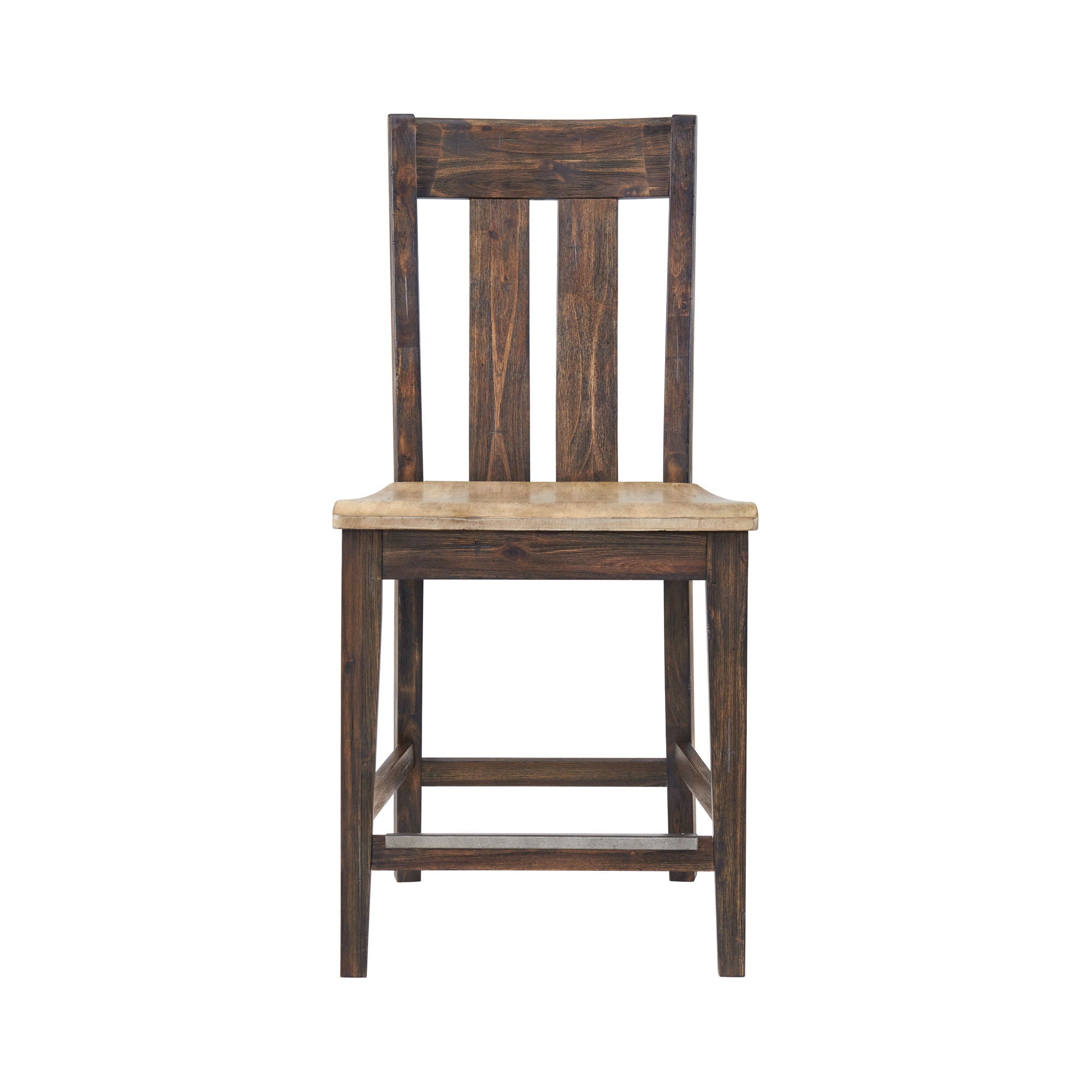 Transitions - Stool - Driftwood / Sable