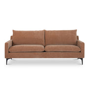 Paris - Stationary Sofa - Pink