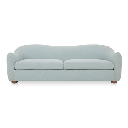 Bria - Sofa - Light Blue