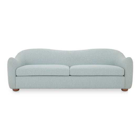 Bria - Sofa - Light Blue