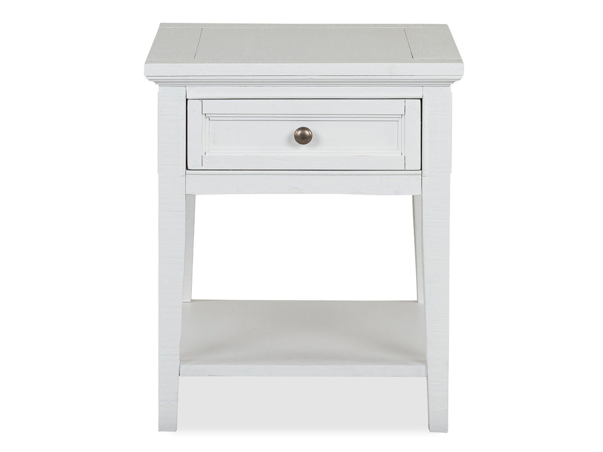 Heron Cove - Rectangular Table