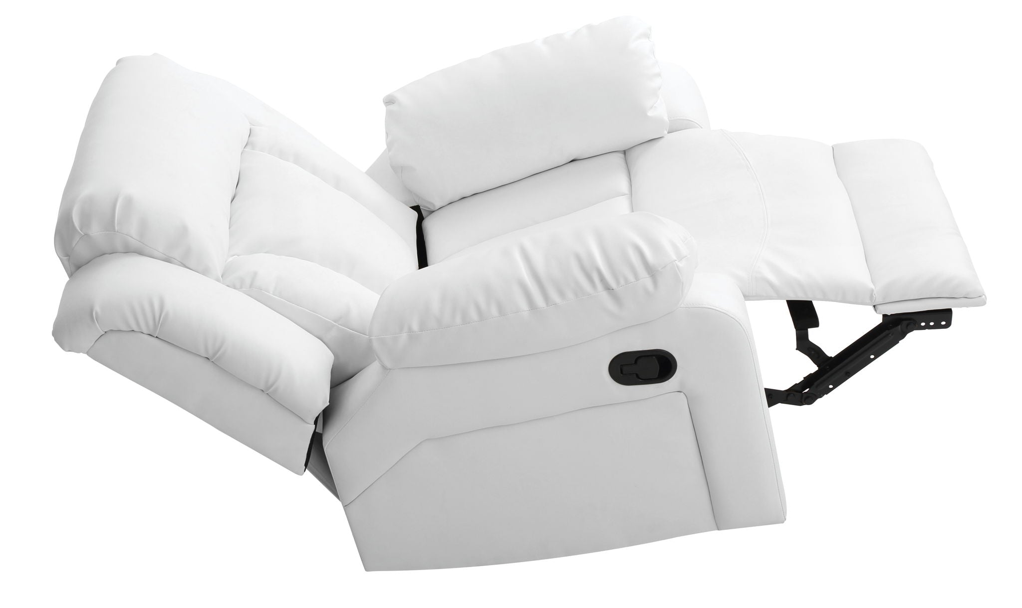 Glory Furniture - Daria - Rocker Recliner