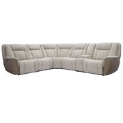 Ian - Power Reclining Sectional