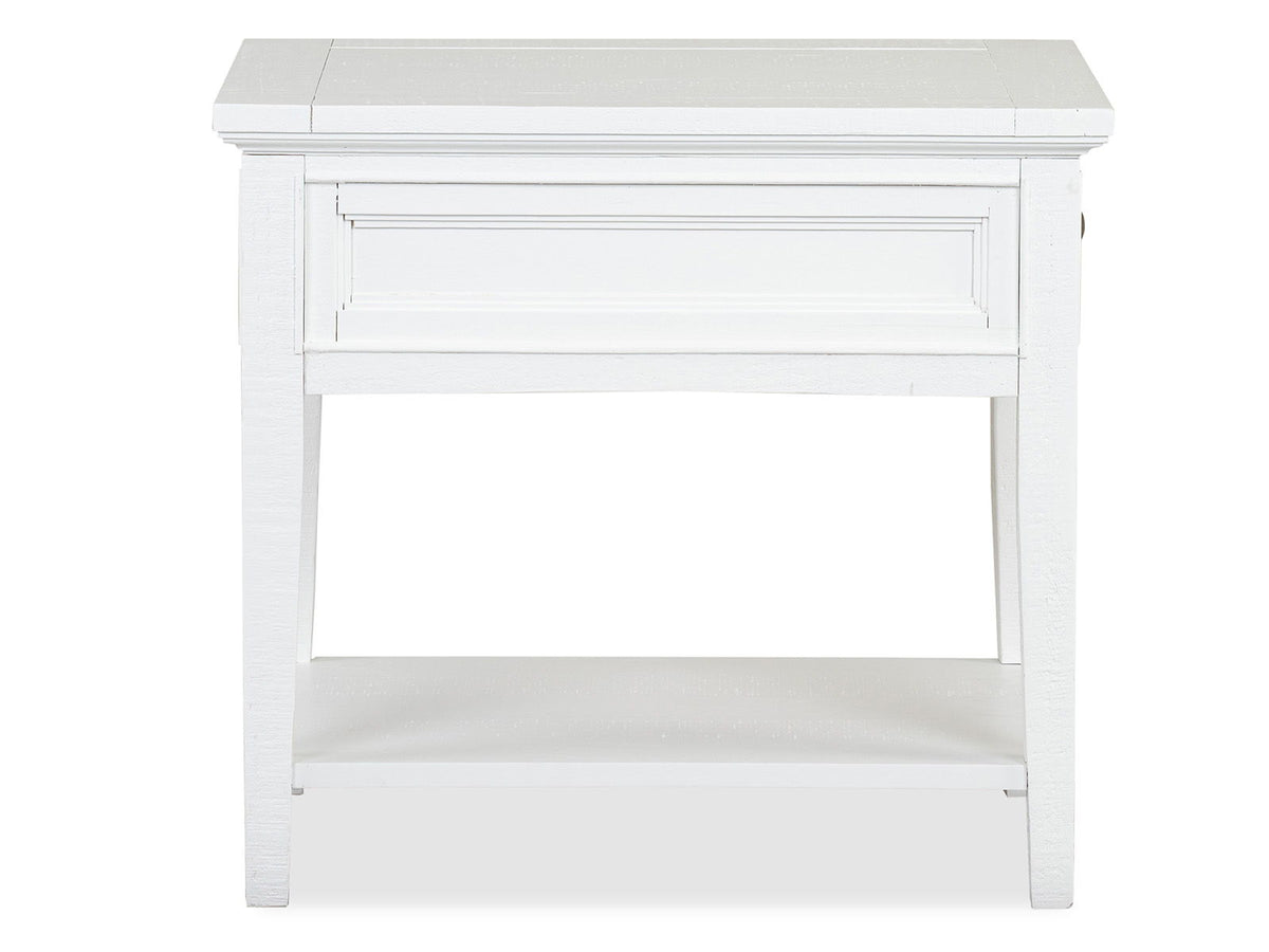 Heron Cove - Rectangular Table