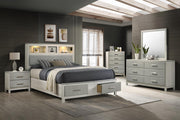 B261 - Bedroom Set