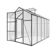 Gain Height Windproof house With Raised Base