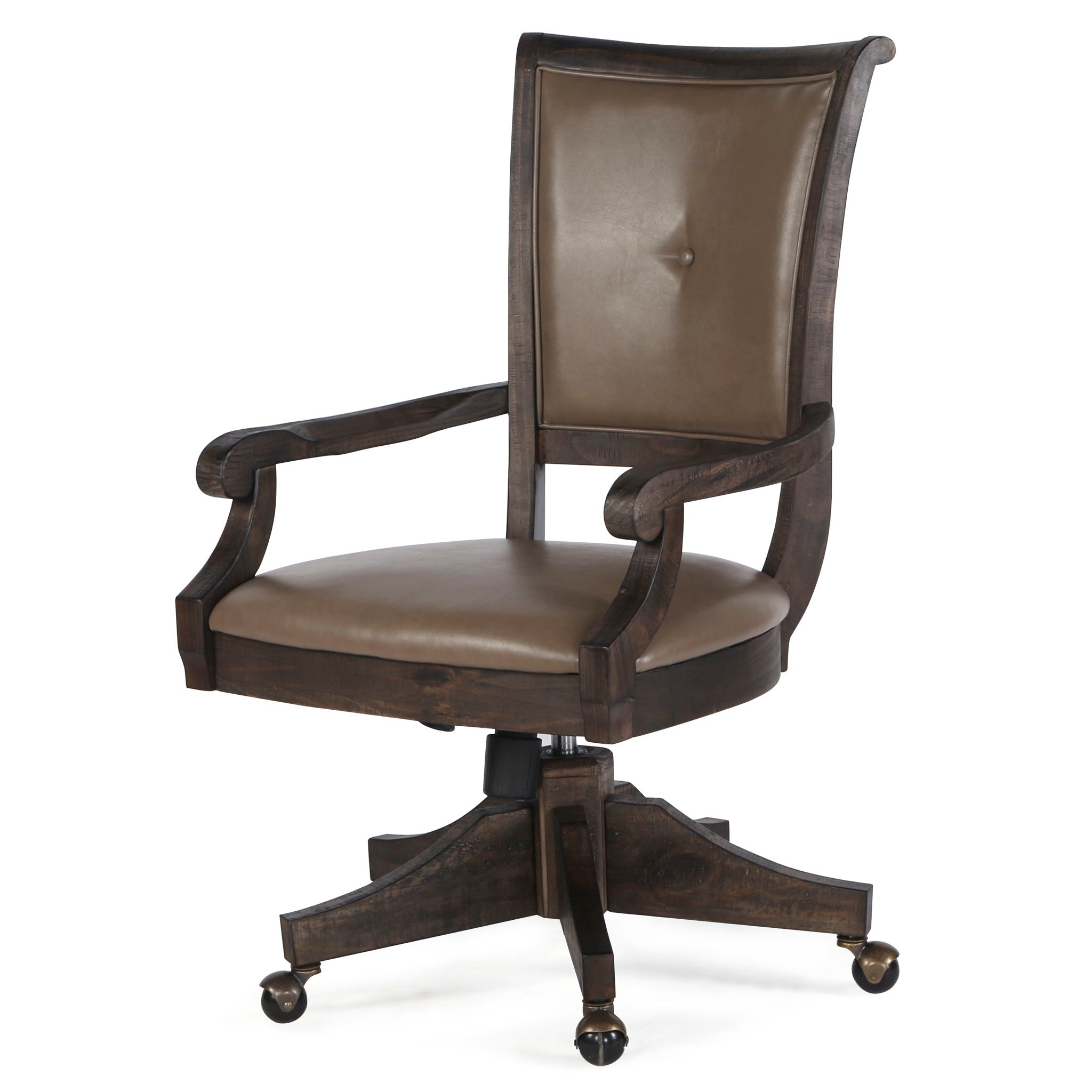 Sutton Place Swivel Chair
