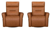 Remmington - Power Swivel Glider Recliner