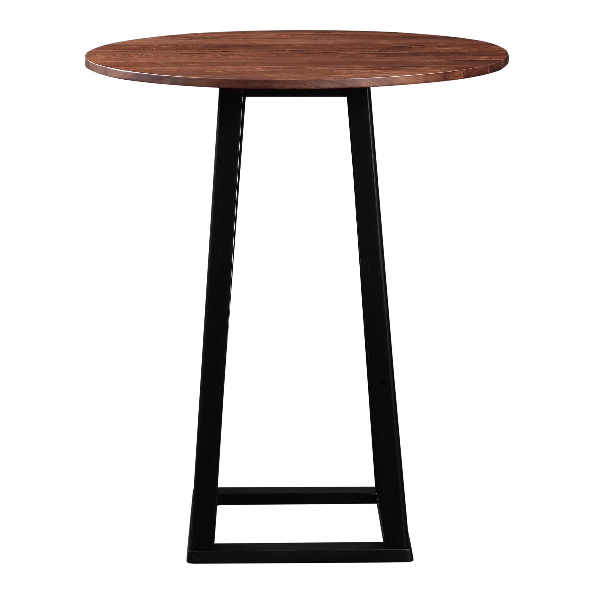 Tri - Mesa - Bar Table