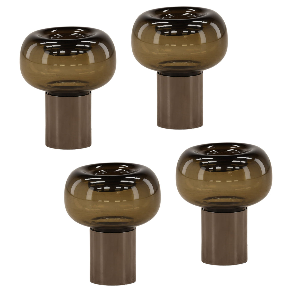Esmae - Vase (Set of 4)