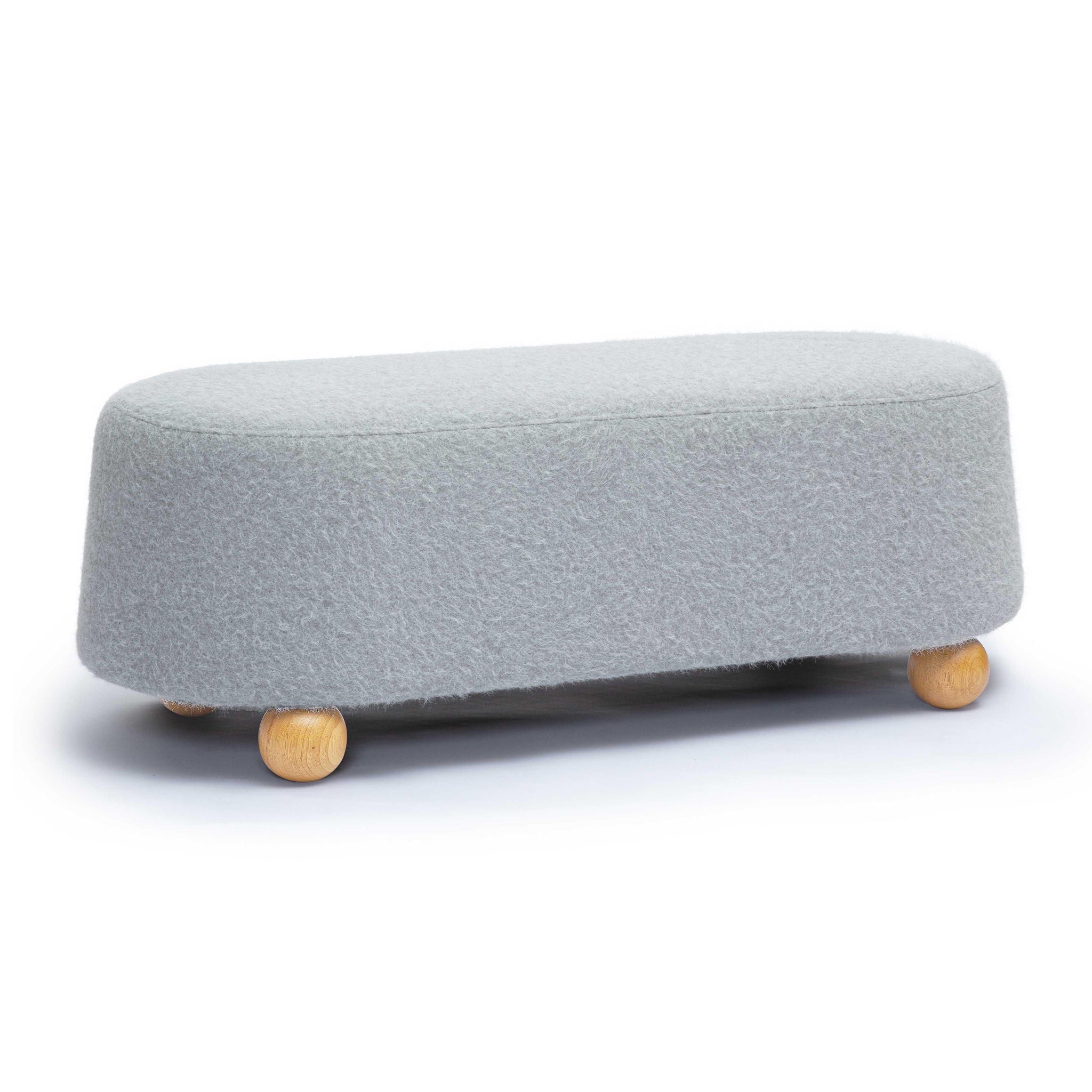 Jaine - Large Ottoman