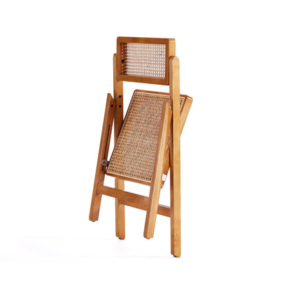 Pullman - Folding Chair (Set of 2)