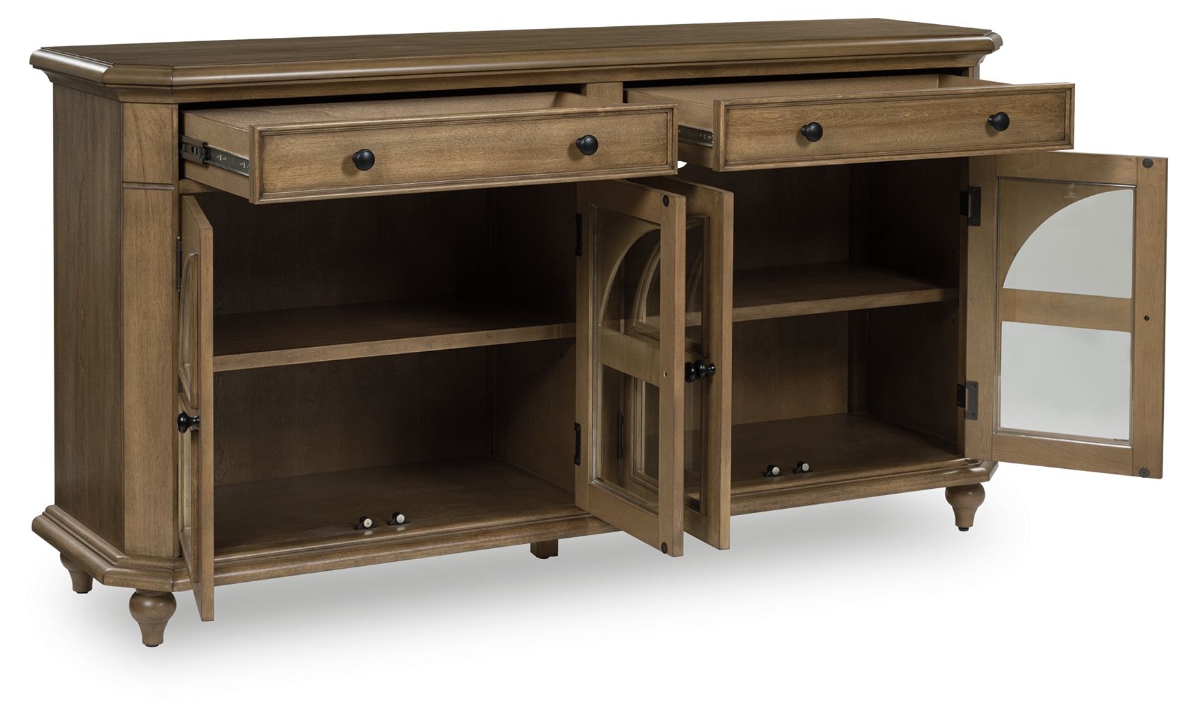 Barlomore Accent Cabinet - Thumbnail 3