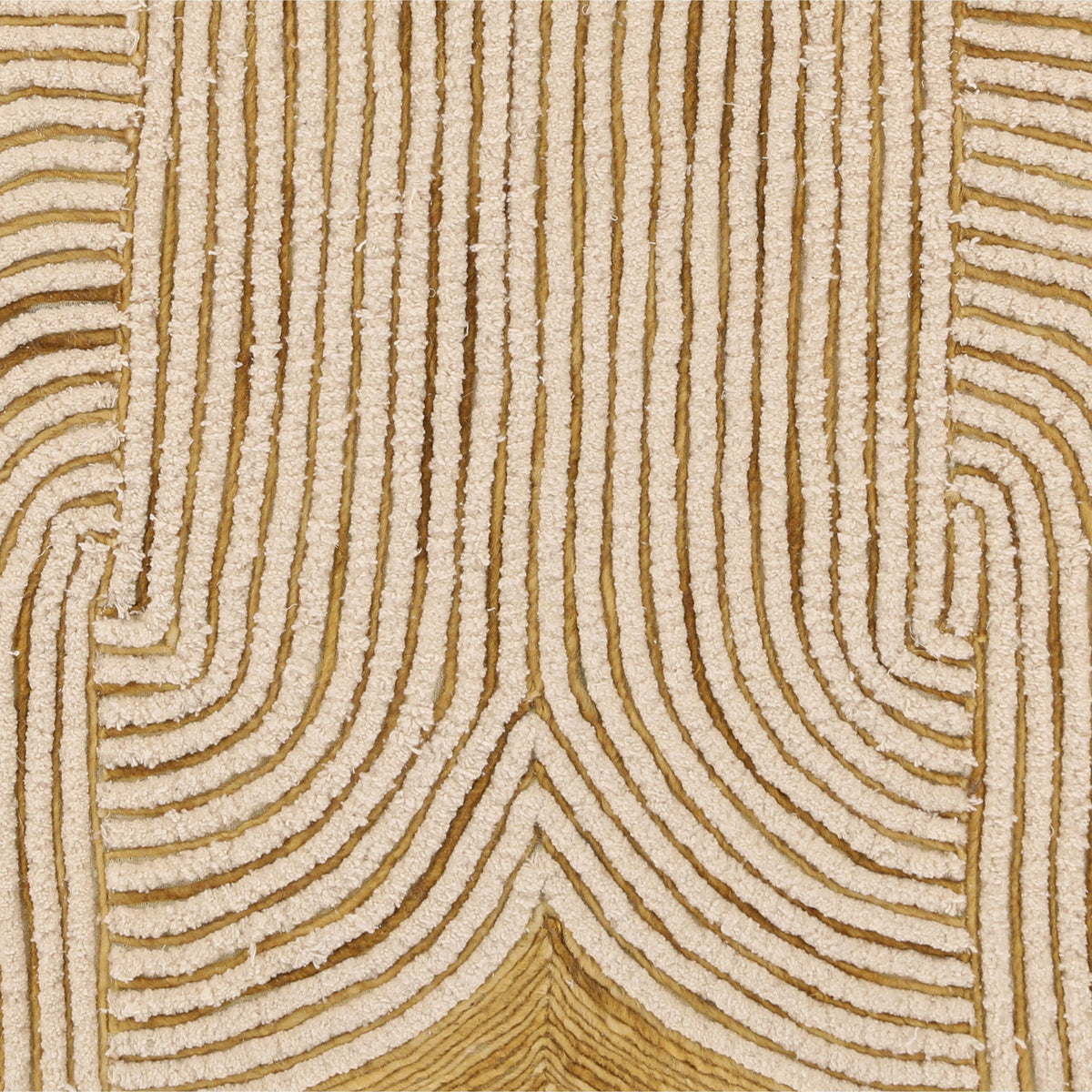 Nasser - Wall Art - Orange